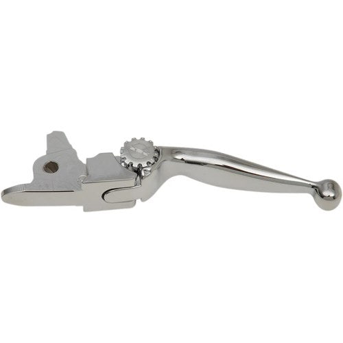 Powerstands Racing Psr Journey Adjustable Clutch Lever (Chrome) 12-00460-20