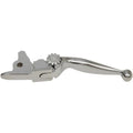 Powerstands Racing Psr Journey Adjustable Clutch Lever (Chrome) 12-00460-20