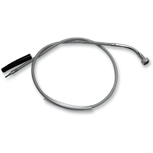 Motion Pro Armor Coat Stainless Steel Speedometer Cable (66-0263)