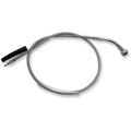 Motion Pro Armor Coat Stainless Steel Speedometer Cable (66-0263)