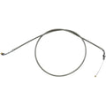 Motion Pro Armor Coat Stainless Steel Push Throttle Cable (65-0232)