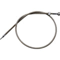 Motion Pro Armor Coat Stainless Steel Speedometer Cable (66-0128)