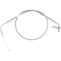 Motion Pro Armor Coat Stainless Steel Pull Throttle Cable (63-0272)