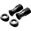 Motion Pro Lite Loc Rim Lock Nut with Beveled Washer Kit, 13mm (11-0075)