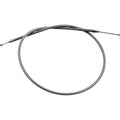 Motion Pro Armor Coat Stainless Steel Clutch Cable (65-0277)