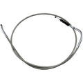 Motion Pro Armor Coat Stainless Steel Clutch Cable (64-0253)
