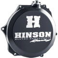 Hinson Racing Billetproof Hardcoated Aluminum Clutch Cover (C600)