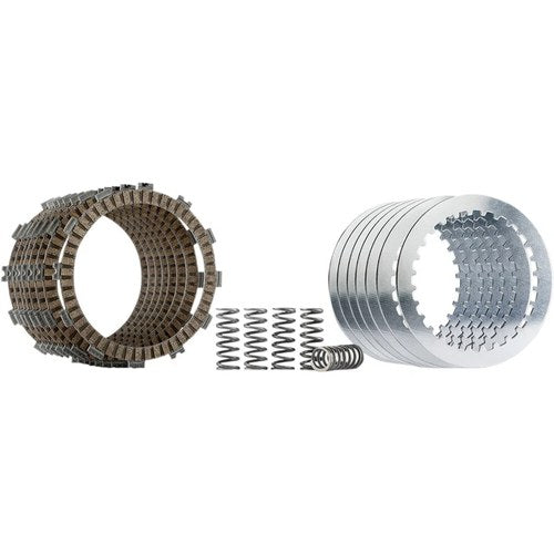 Hinson Racing Fsc Clutch Plate & Spring Kit (FSC441-9-001)