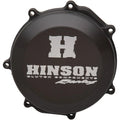 Hinson Racing Billetproof Hardcoated Aluminum Clutch Cover (C416)