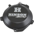 Hinson Racing Billetproof Hardcoated Aluminum Clutch Cover (C677)