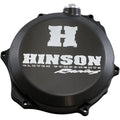 Hinson Racing Billetproof Hardcoated Aluminum Clutch Cover (C330)