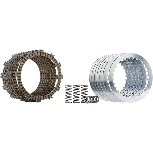 Hinson Racing Fsc Clutch Plate & Spring Kit (FSC016-8-001)