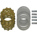 Hinson Racing Fsc Clutch Plate & Spring Kit (FSC357-8-001)