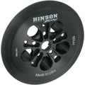 Hinson Racing Billetproof Hardcoated Aluminum Pressure Plate (H109)