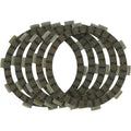 Ebc CK Series Clutch Plate Set (CK2287)