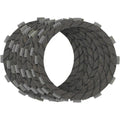 Ebc CK Series Clutch Plate Set (CK3401)