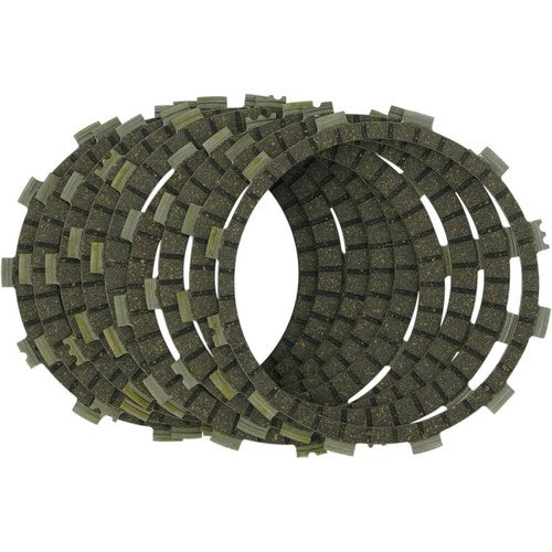 Ebc CK Series Clutch Plate Set (CK2356)