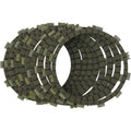 Ebc CK Series Clutch Plate Set (CK2356)