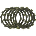 Ebc CK Series Clutch Plate Set (CK3359)