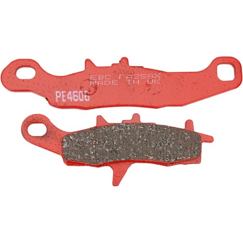 Ebc X Series Carbon Brake Pads / One Pair (FA258X)