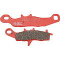 Ebc X Series Carbon Brake Pads / One Pair (FA258X)