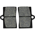 Ebc Organic OE Quality Replacement Brake Pads / One Pair (FA95)