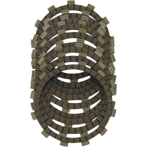 Ebc CK Series Clutch Plate Set (CK2358)