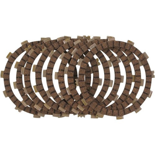 Ebc CK Series Clutch Plate Set (CK2274)