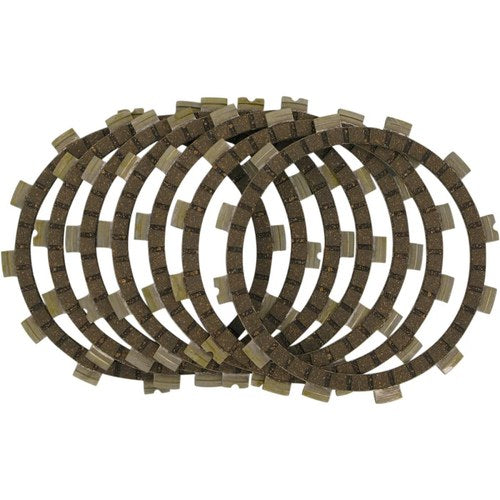Ebc CK Series Clutch Plate Set (CK2240)