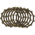 Ebc CK Series Clutch Plate Set (CK2240)
