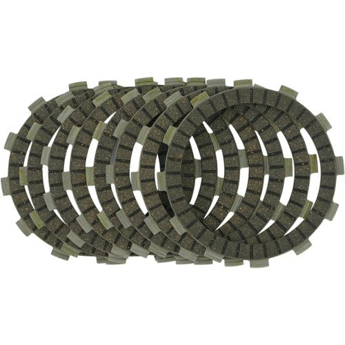 Ebc CK Series Clutch Plate Set (CK1293)