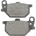 Ebc Organic OE Quality Replacement Brake Pads / One Pair (FA41)