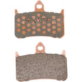Ebc Double-H HH Sintered Superbike Brake Pads / One Pair (FA187HH)