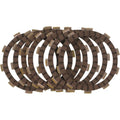 Ebc CK Series Clutch Plate Set (CK2335)