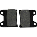 Ebc Organic OE Quality Replacement Brake Pads / One Pair (FA348)