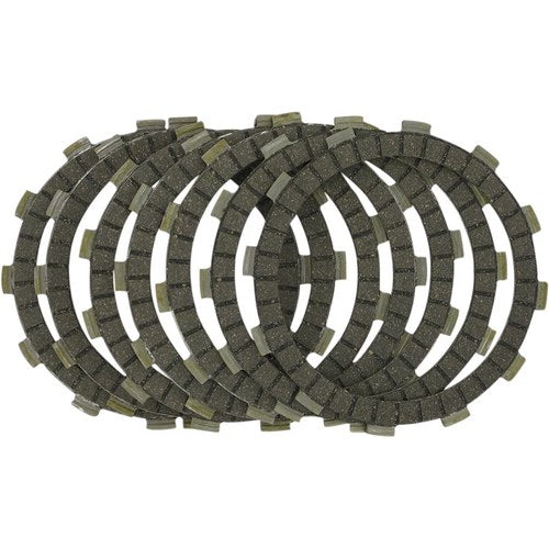 Ebc CK Series Clutch Plate Set (CK1170)