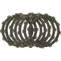 Ebc CK Series Clutch Plate Set (CK1170)
