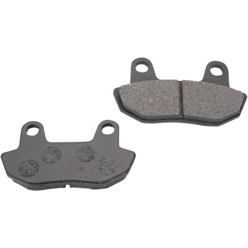Ebc Organic OE Quality Replacement Brake Pads / One Pair (FA90)
