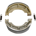 Ebc Standard Brake Shoes / One Pair (602)