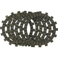 Ebc CK Series Clutch Plate Set (CK2278)
