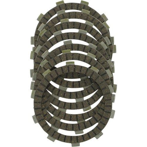 Ebc CK Series Clutch Plate Set (CK1154)