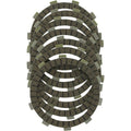 Ebc CK Series Clutch Plate Set (CK1154)