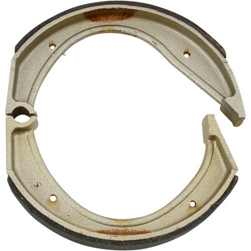 Ebc Standard Brake Shoes / One Pair (861)