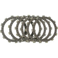 Ebc CK Series Clutch Plate Set (CK2242)