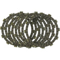 Ebc CK Series Clutch Plate Set (CK4459)