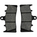 Ebc Organic OE Quality Replacement Brake Pads / One Pair (FA188)