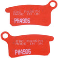 Ebc X Series Carbon Brake Pads / One Pair (FA357X)
