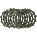 Ebc CK Series Clutch Plate Set (CK2350)