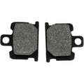 Ebc Organic OE Quality Replacement Brake Pads / One Pair (FA70)