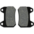 Ebc Organic OE Quality Replacement Brake Pads / One Pair (FA304)